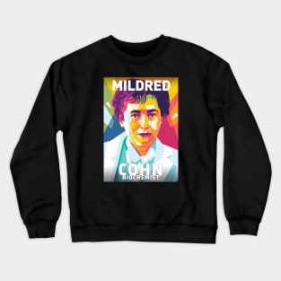 Mildred Cohn Crewneck Sweatshirt